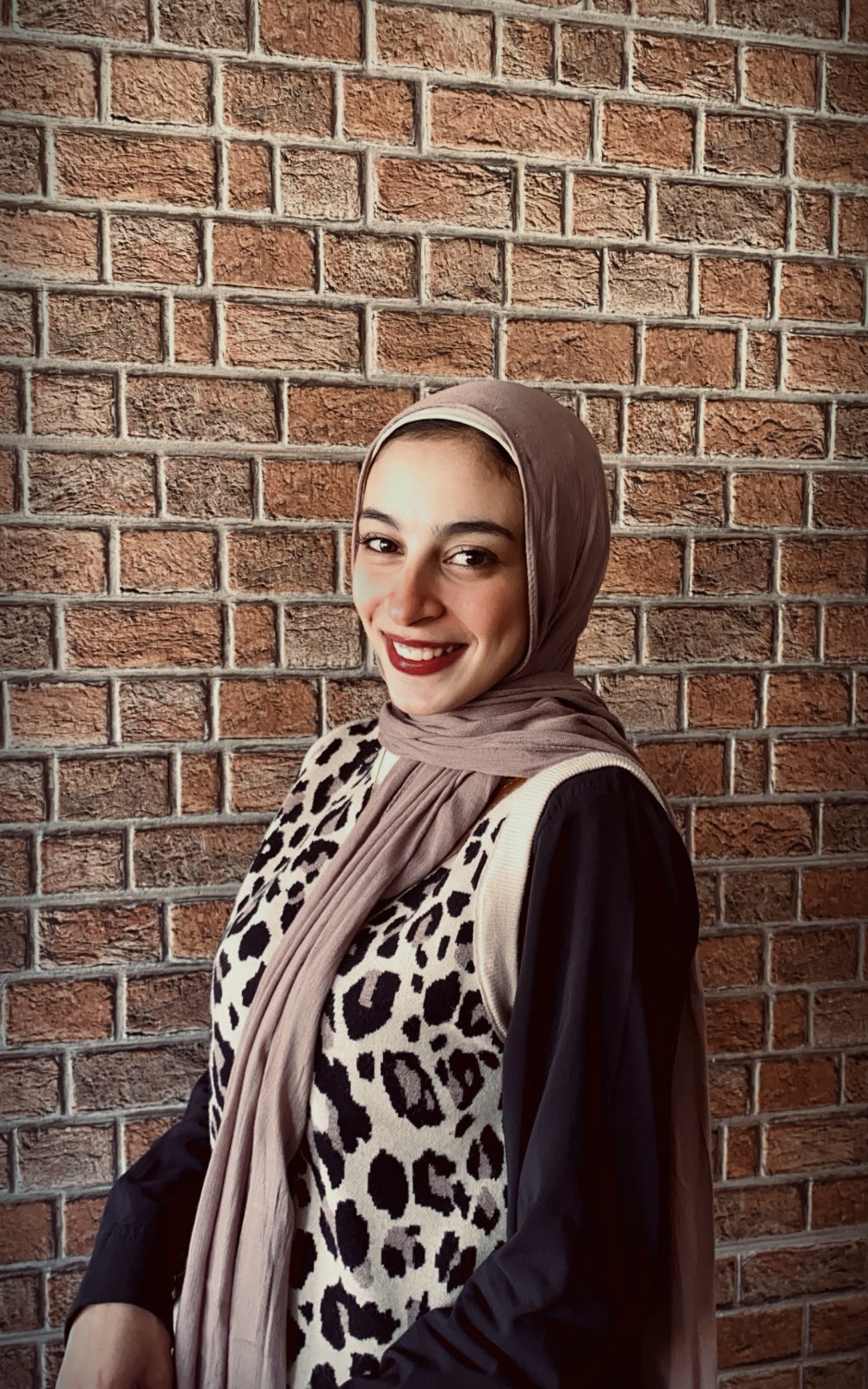 Aya Mohamed Elfar